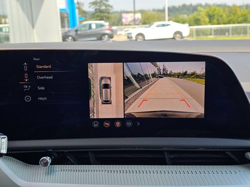 New 2026 Cadillac Optiq Sport 1 AWD/4WD image 30