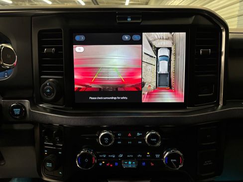 Used 2025 Ford F450 Platinum image 21