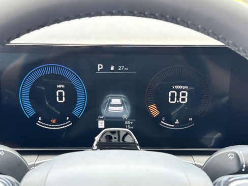 New 2026 Hyundai Santa Fe SEL FWD image 18