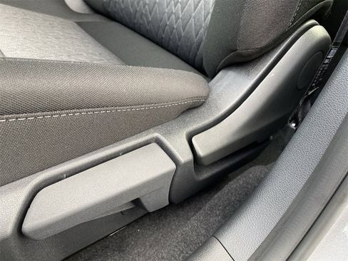New 2026 Nissan Sentra SV w/ Floor Mat Package image 21