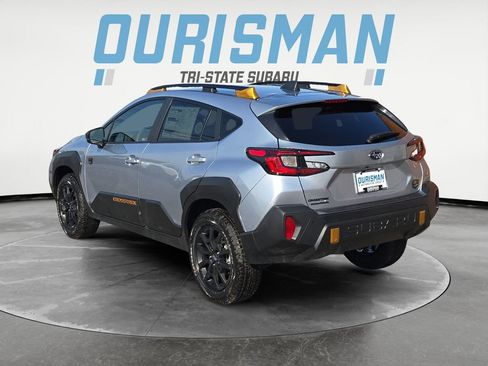 New 2026 Subaru Crosstrek 2.5i Wilderness AWD/4WD image 4