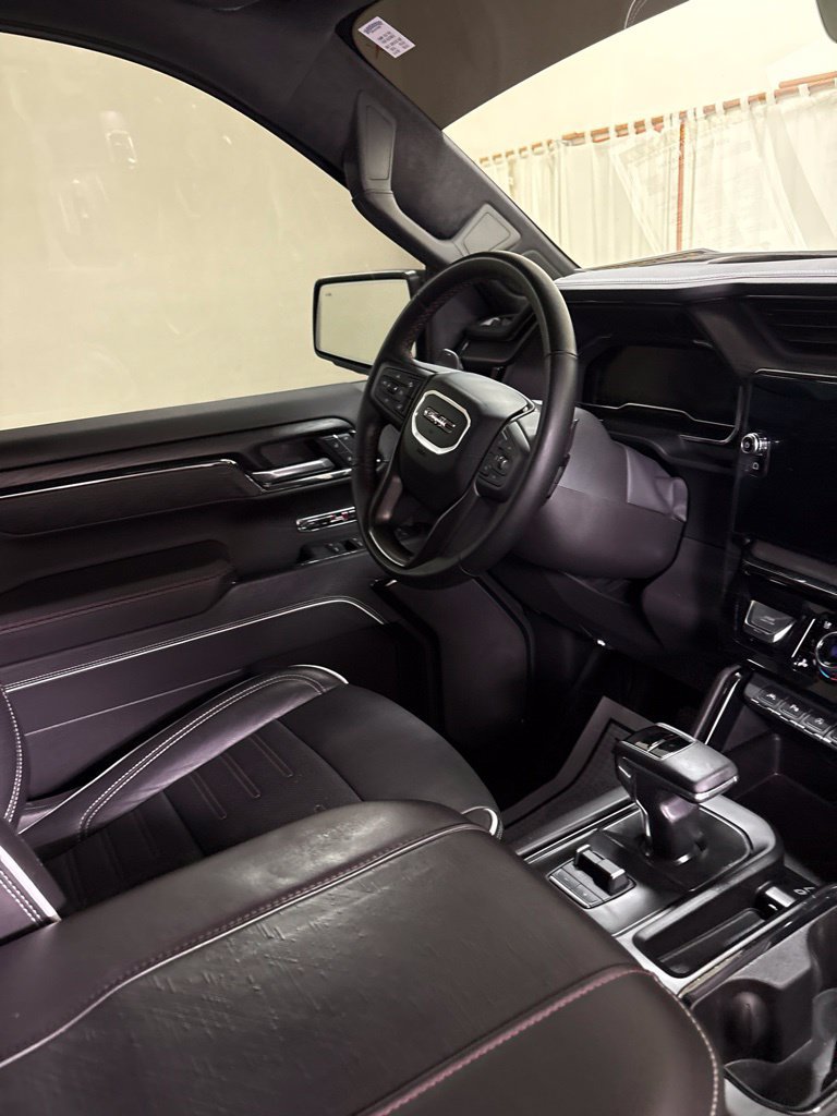 Used 2024 GMC Sierra 1500 AT4X w/ AT4X AEV Edition AWD/4WD image 25
