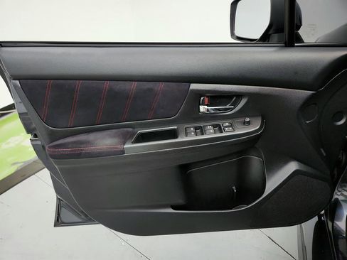 Used 2015 Subaru WRX STI AWD/4WD image 20