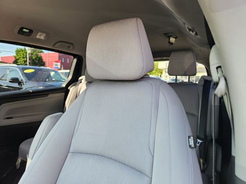 Certified 2019 Honda Odyssey EX image 11