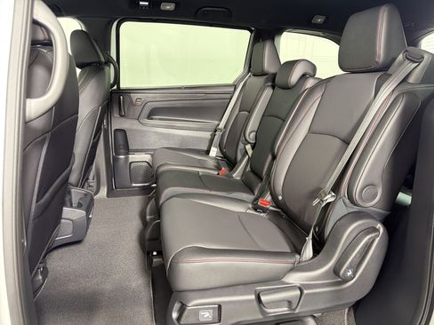 New 2026 Honda Odyssey Sport-L image 13