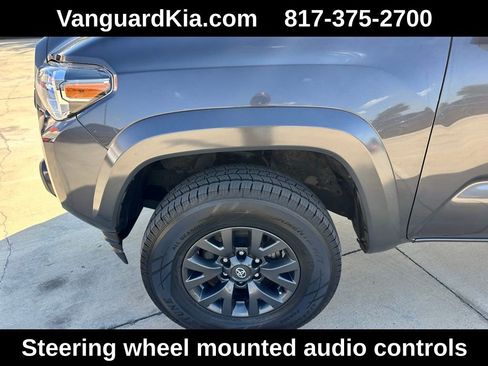 Used 2023 Toyota Tacoma SR5 image 8