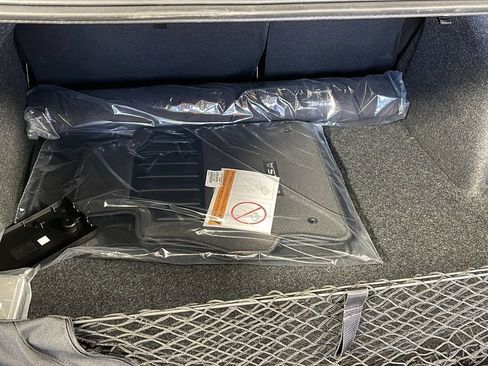 New 2025 Nissan Versa SV w/ Trunk Package image 32