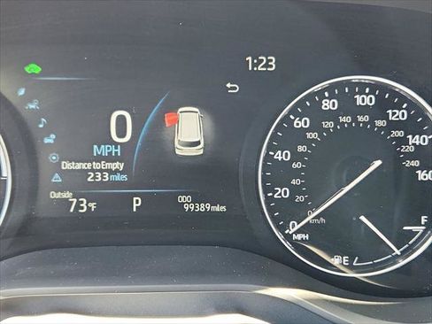 Certified 2023 Toyota Sienna Limited AWD/4WD image 11