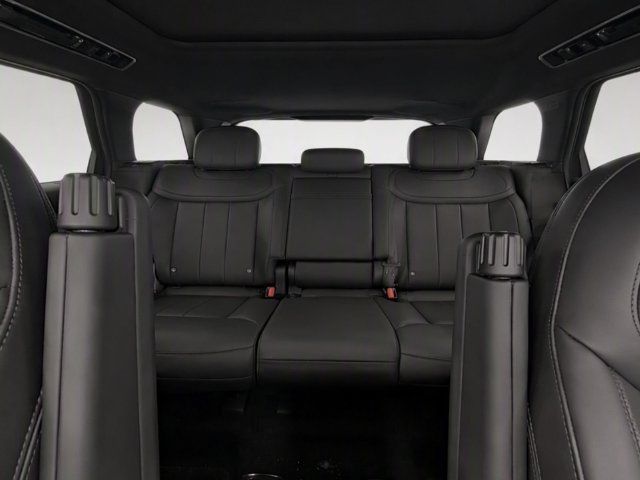 Used 2026 Land Rover Range Rover SE AWD/4WD image 21