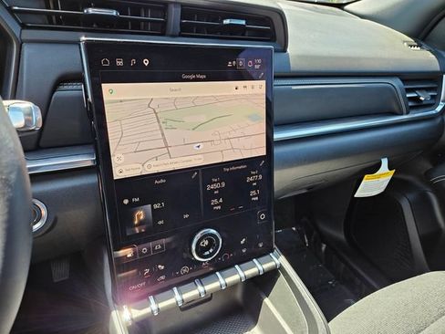 New 2026 GMC Terrain Elevation w/ Black Edition AWD/4WD image 26