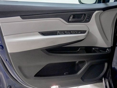 Used 2024 Honda Odyssey EX-L image 18