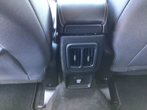 Used 2018 Jeep Compass Sport FWD image 43