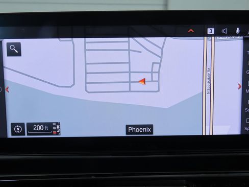 Certified 2025 BMW M850i xDrive Convertible image 23