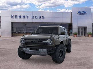 New 2025 Ford Bronco Raptor AWD/4WD video 3