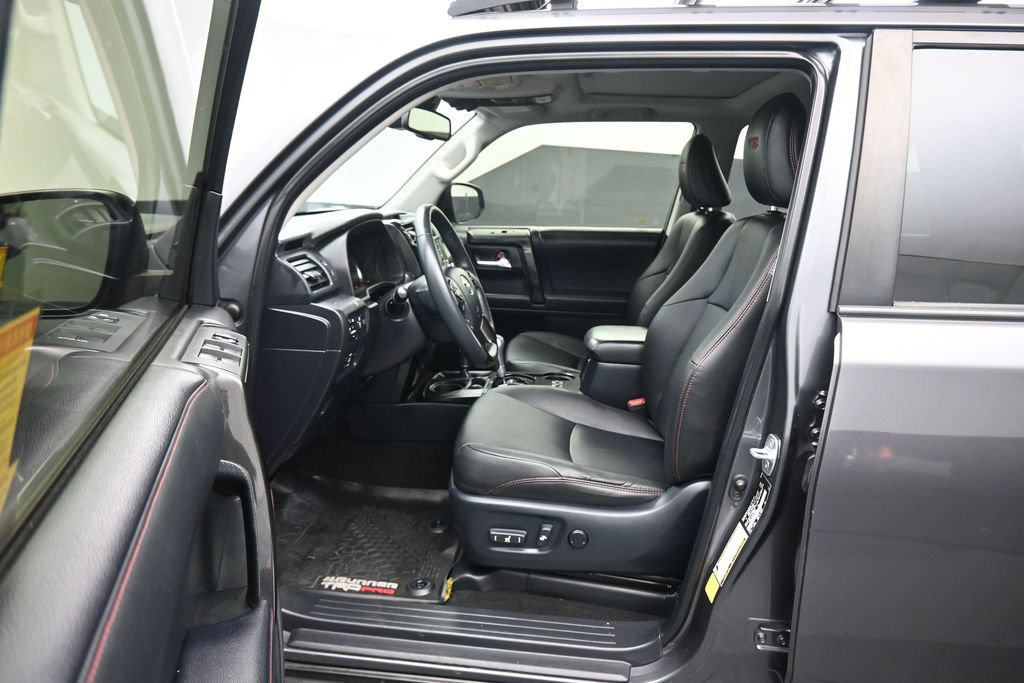 Used 2020 Toyota 4Runner TRD Pro AWD/4WD image 11