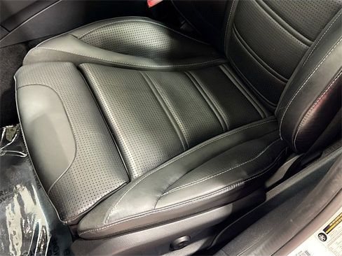 Used 2018 Mercedes-Benz C 63 AMG S image 20