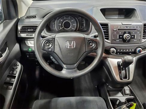Used 2014 Honda CR-V LX image 18
