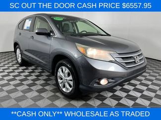 Used 2012 Honda CR-V EX video 1