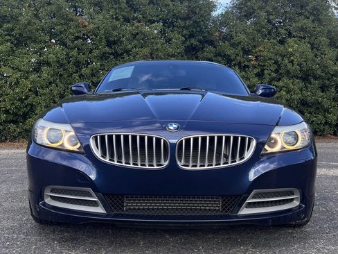 Used 2009 BMW Z4 sDrive35i image 14