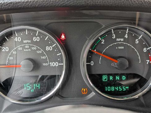 Used 2017 Jeep Wrangler Unlimited Sport AWD/4WD image 40