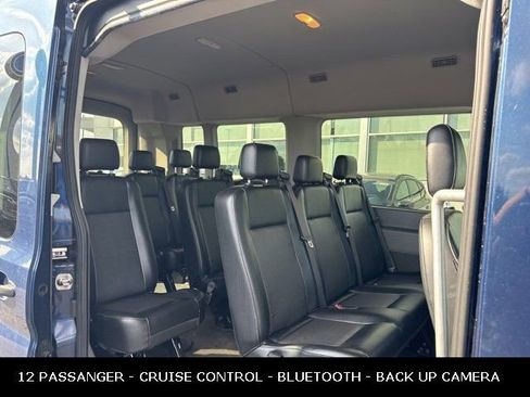Used 2020 Ford Transit 350 XL image 14