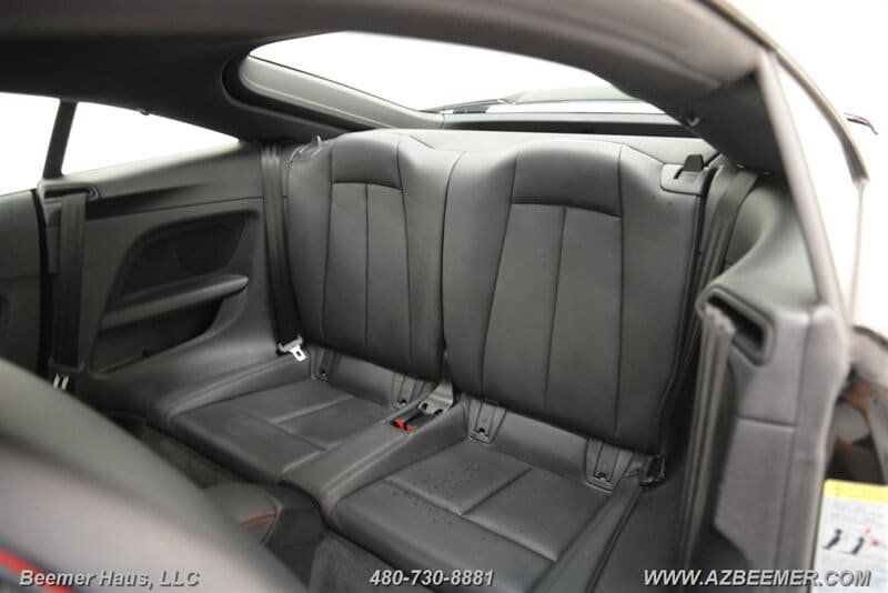Used 2022 Audi TTS 2.0T Coupe AWD/4WD image 23