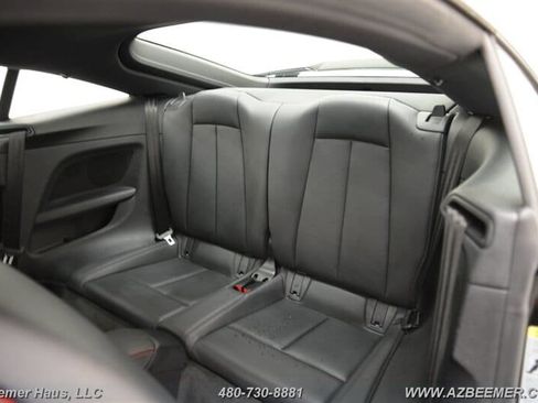 Used 2022 Audi TTS 2.0T Coupe AWD/4WD image 23