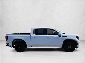 Used 2022 GMC Sierra 1500 Elevation AWD/4WD video 4