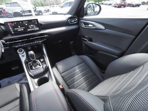 Used 2024 Dodge Hornet R/T w/ R/T Blacktop Package AWD/4WD image 48