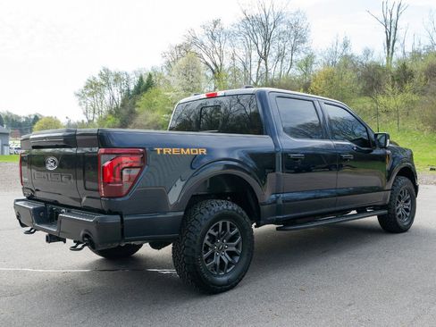 Used 2025 Ford F150 Tremor w/ Equipment Group 402A High image 5