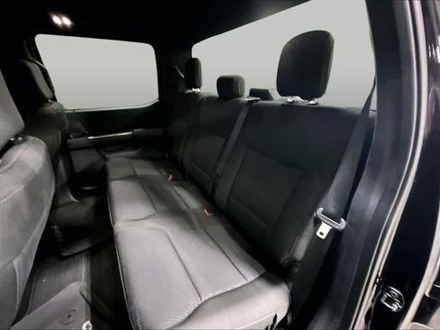 Used 2021 Ford F150 XLT w/ Equipment Group 302A High AWD/4WD image 20