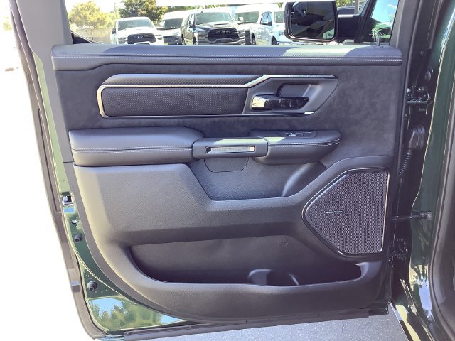 New 2027 RAM 1500 RHO w/ RHO Level 1 Equipment Group AWD/4WD image 27