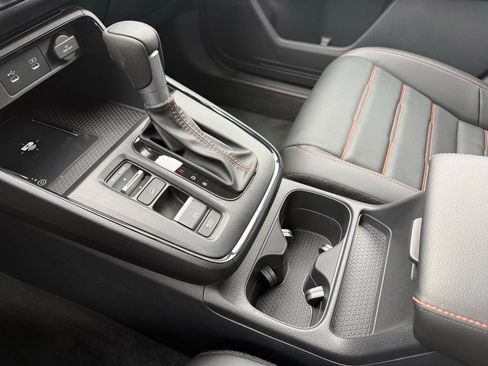 New 2026 Honda CR-V EX-L image 26