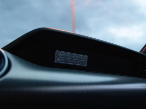 Used 2015 Ford Mustang GT Premium w/ GT Performance Package image 24