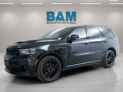 Used 2023 Dodge Durango R/T
