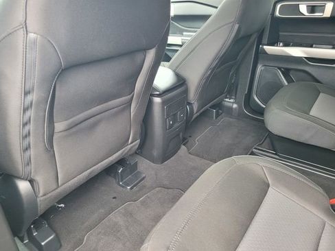 Certified 2023 Ford Explorer XLT image 12