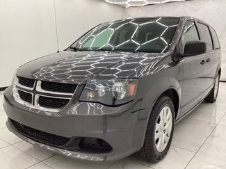 Used 2019 Dodge Grand Caravan SE image 1