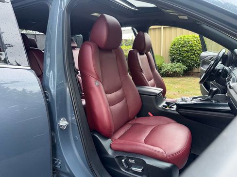 Used 2022 MAZDA CX-9 Carbon Edition image 48