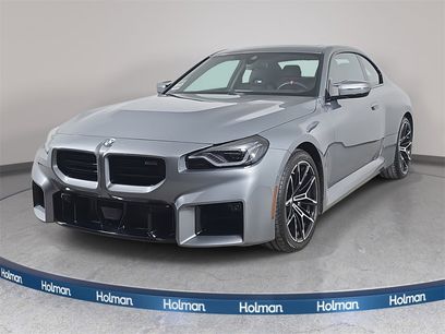 Used 2025 BMW M2 w/ Lighting Package