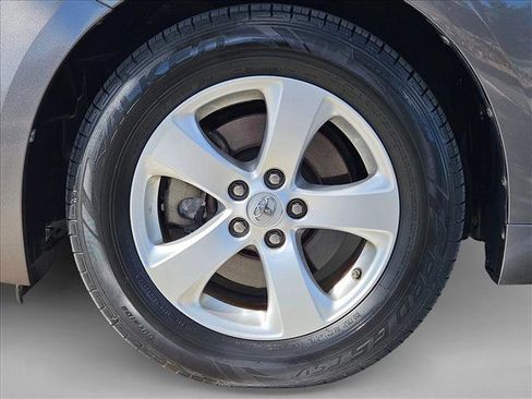 Used 2017 Toyota Sienna LE image 25