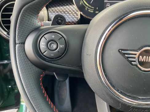 Used 2021 MINI Cooper S FWD image 31