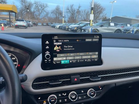 Used 2025 Honda HR-V EX-L image 20