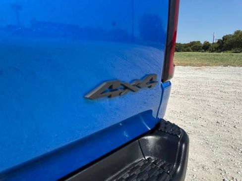 Used 2026 RAM 1500 Rebel w/ Rebel Level 1 Equipment Group AWD/4WD image 13