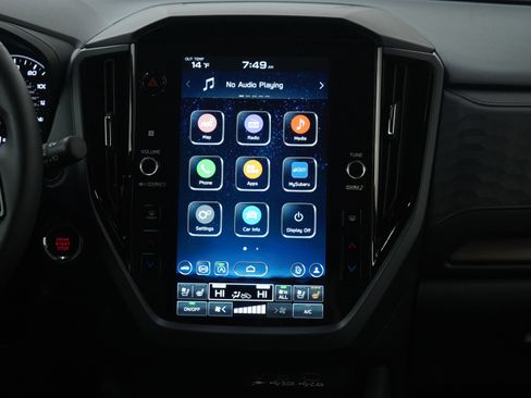 Used 2025 Subaru Forester Touring w/ Popular Package - Touring image 15