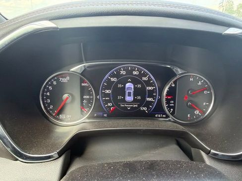 Used 2024 Chevrolet Blazer Premier AWD/4WD image 13