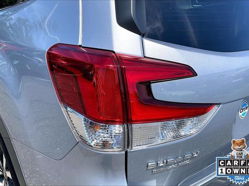 Certified 2023 Subaru Forester Limited w/ Popular Package #2 AWD/4WD image 29
