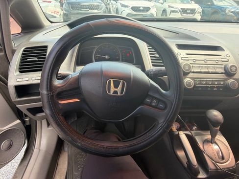 Used 2008 Honda Civic LX image 7