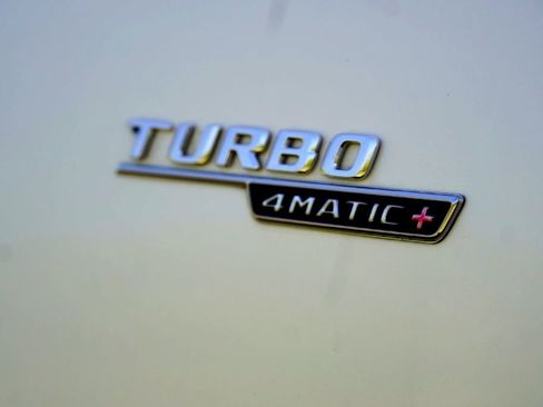 Used 2022 Mercedes-Benz GLE 53 AMG 4MATIC Coupe image 10