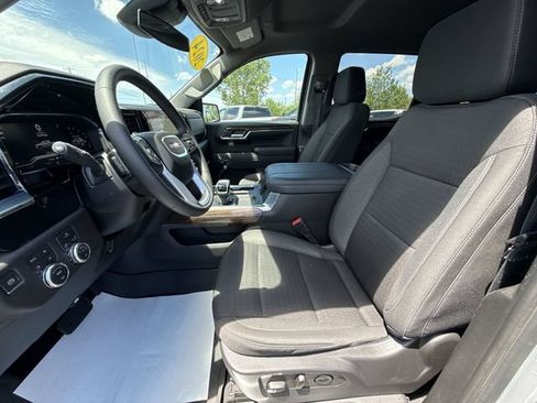Certified 2024 GMC Sierra 1500 Elevation AWD/4WD image 19