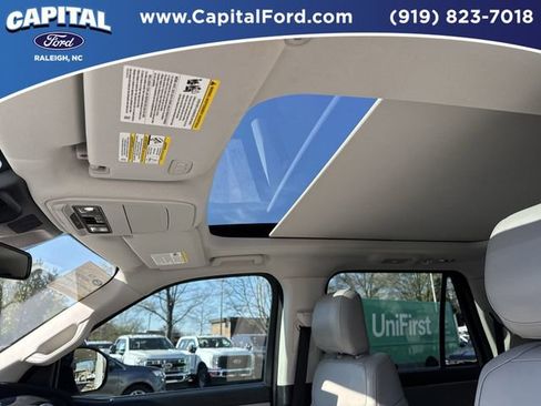 Certified 2025 Ford Expedition Max Active image 23